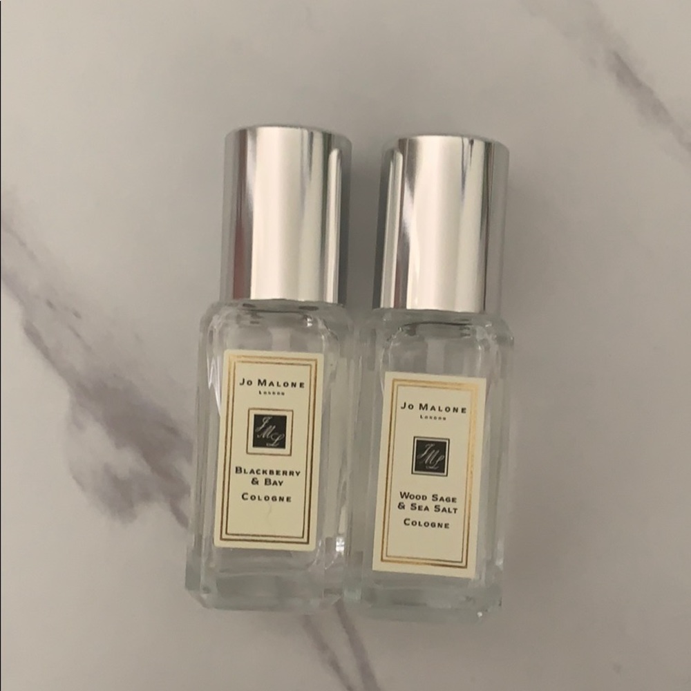 Jo Malone Travel Size Duo